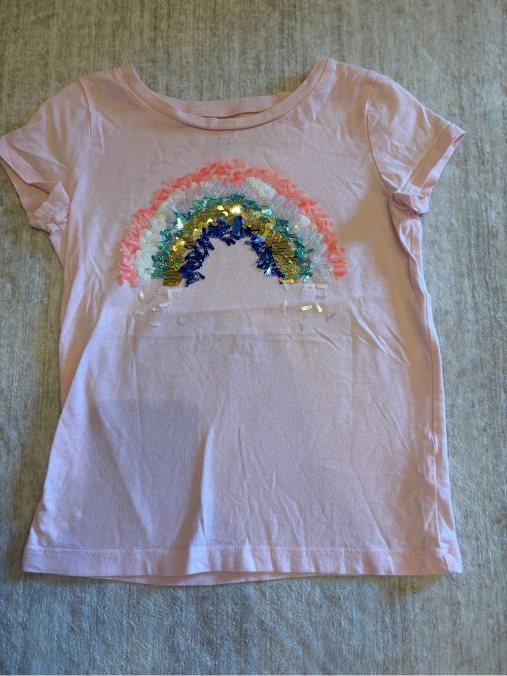 Carters rainbow have your